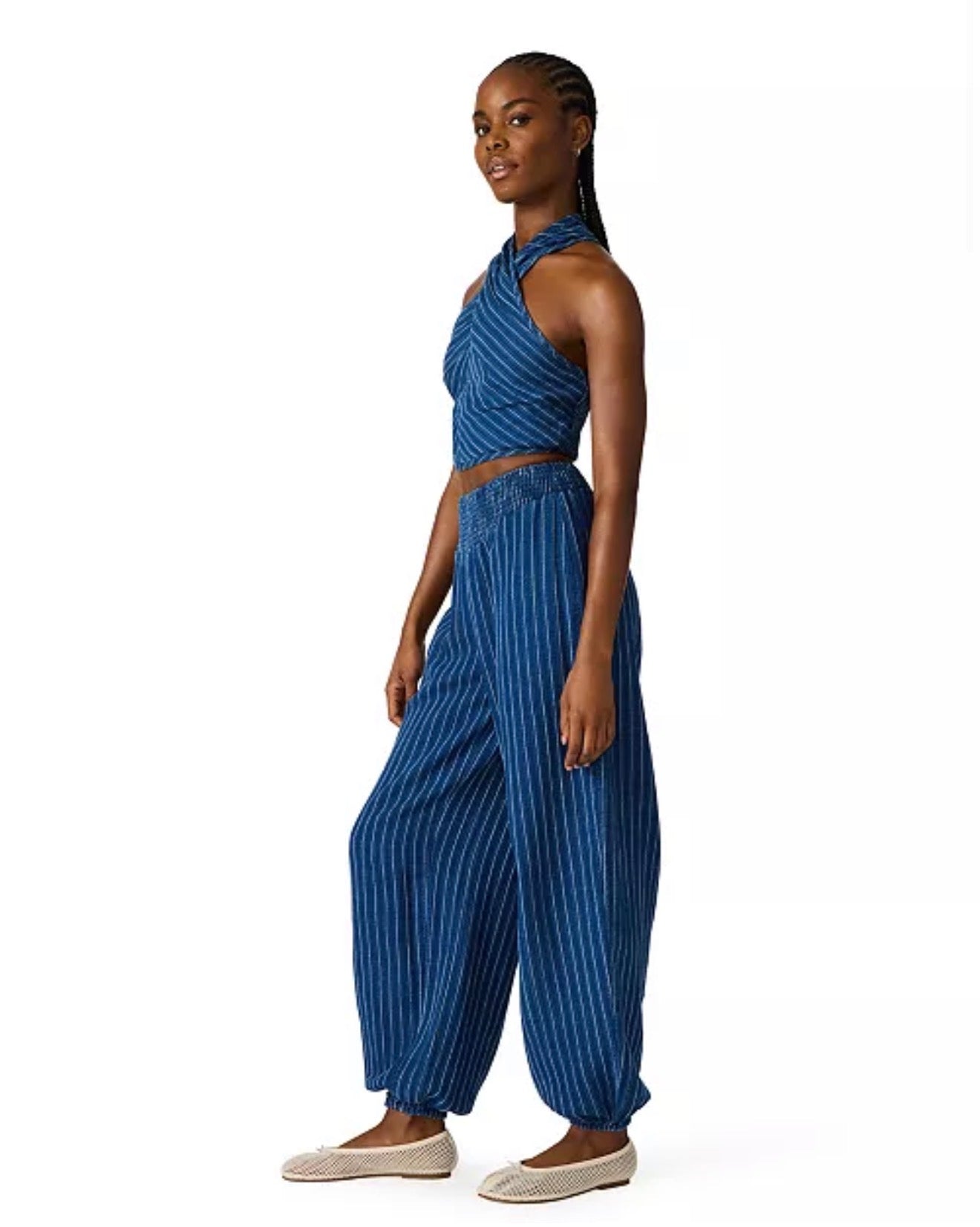 Tillie Pant