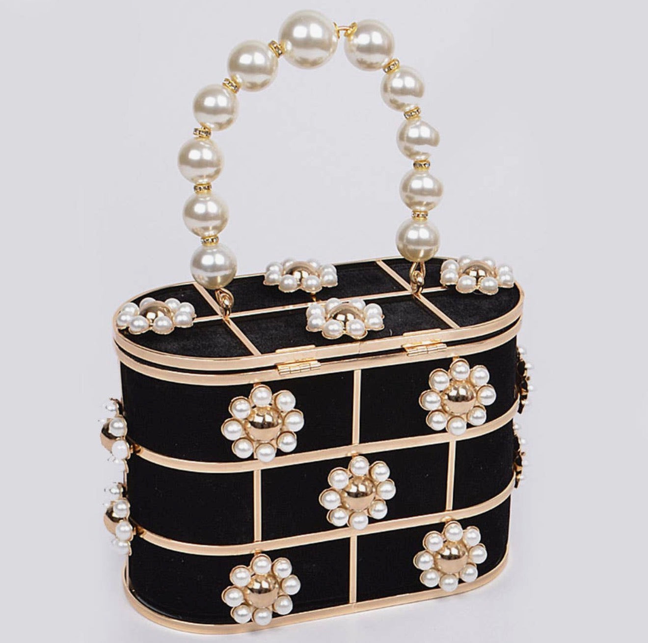 Junie Bucket Bag