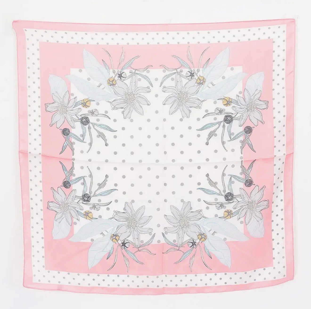 Ollie Scarf