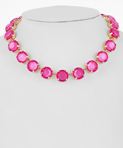 Sofia Necklace