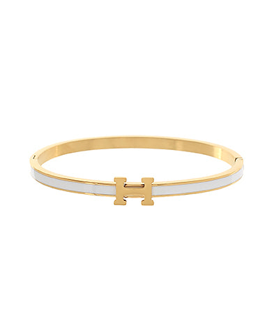 Hanna Bangle Bracelet