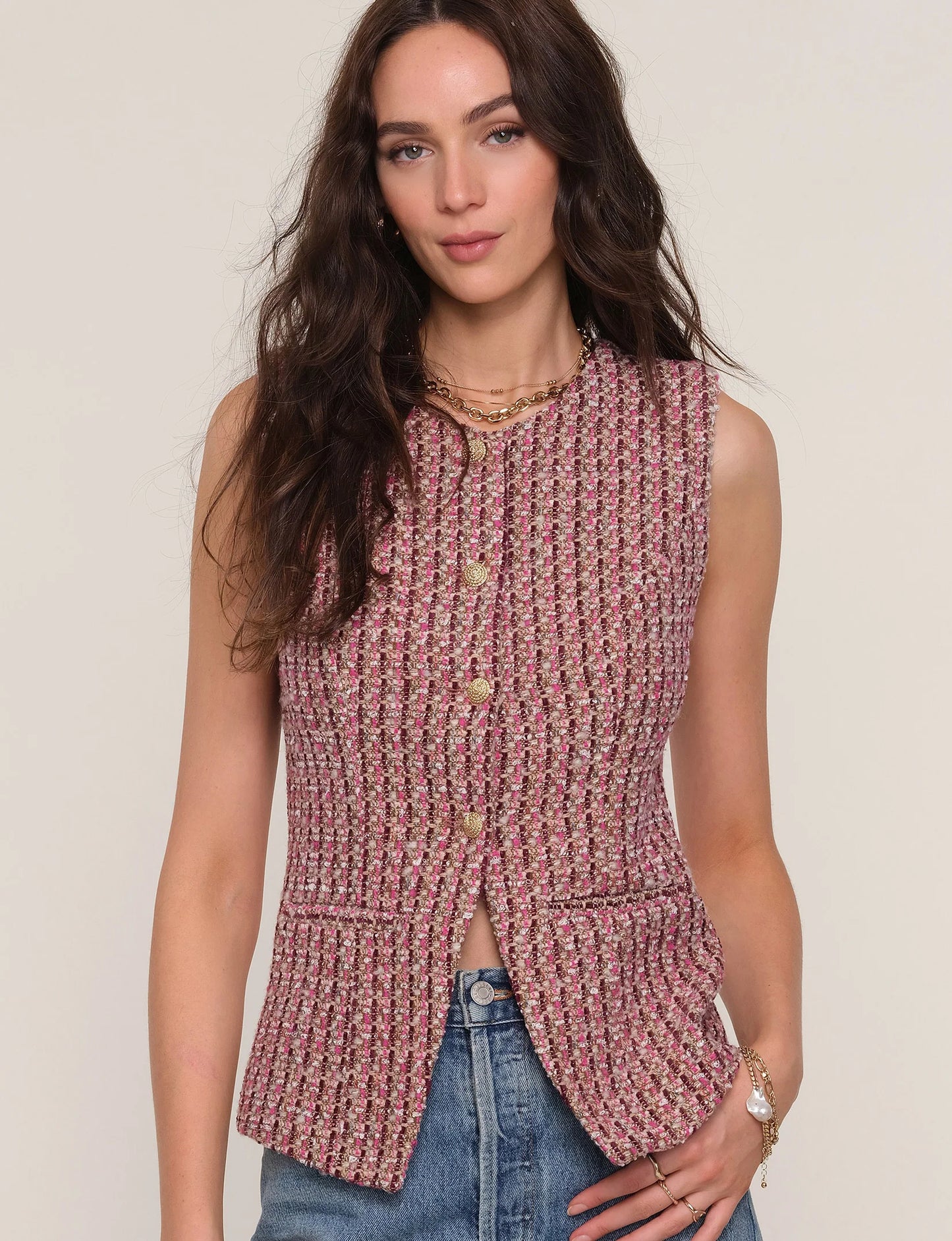 Chase Vest