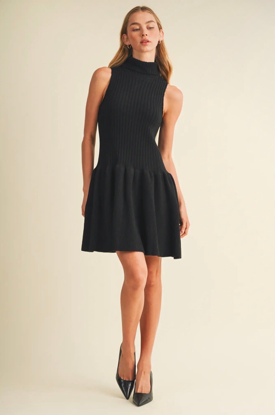 Lissa Dress