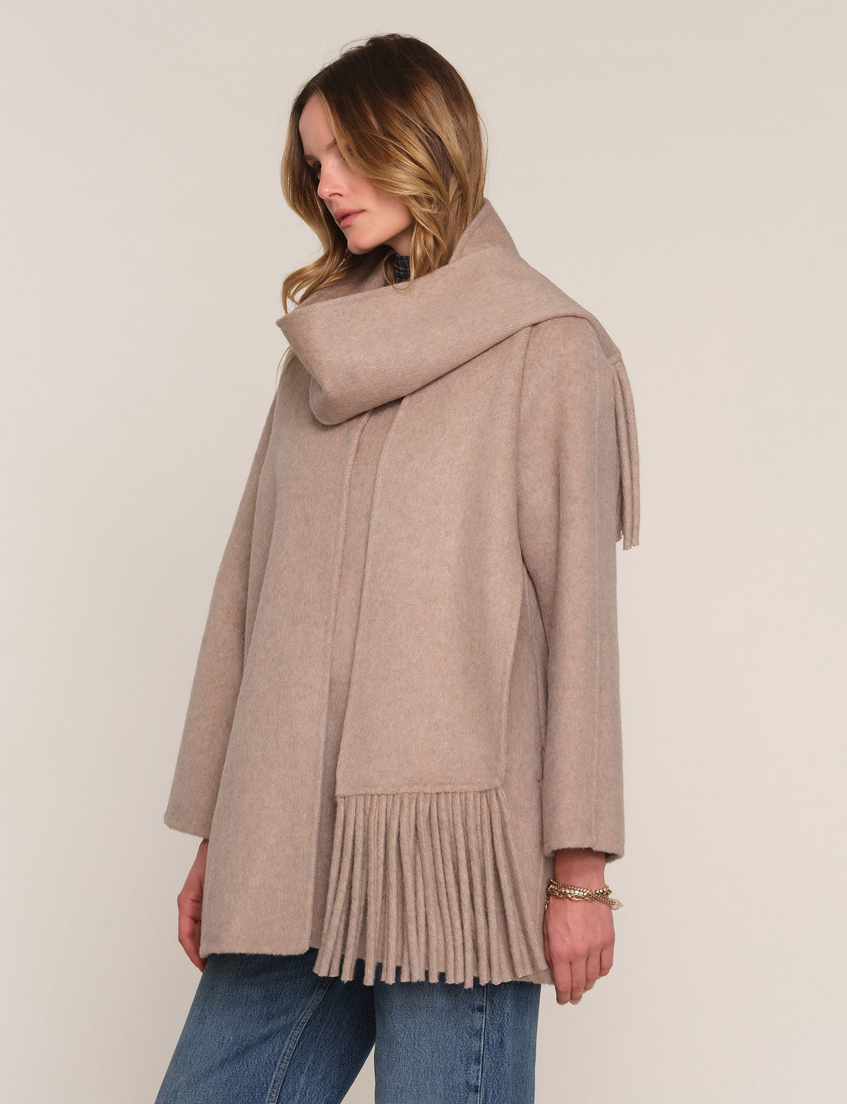 Luka Coat
