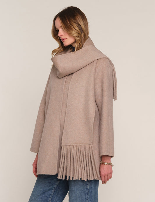 Luka Coat