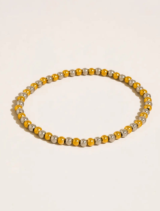Perlisse Multi Bracelet- Small