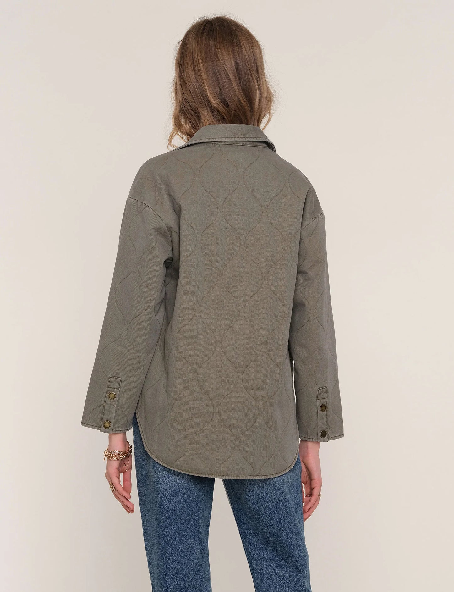 Vye Jacket