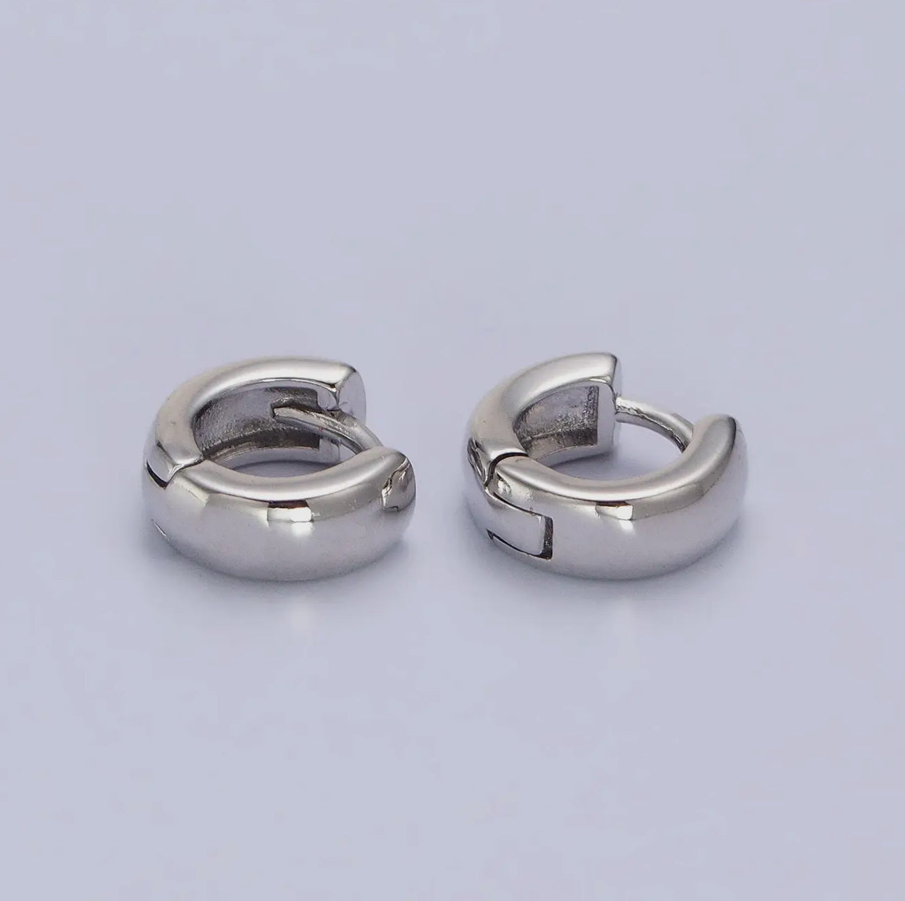 Classic Claire Earrings