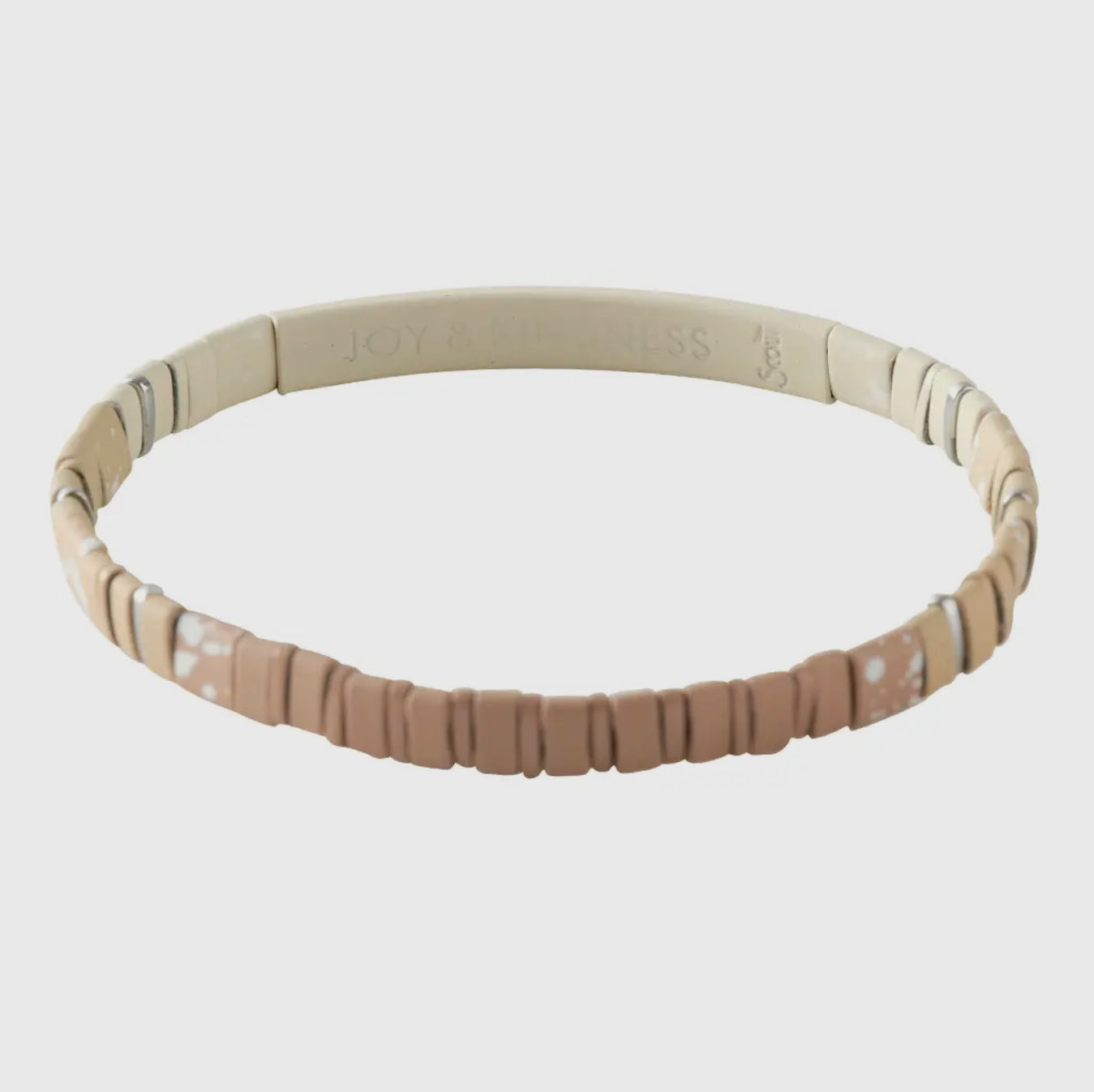 Good Karma Ombré Bracelet