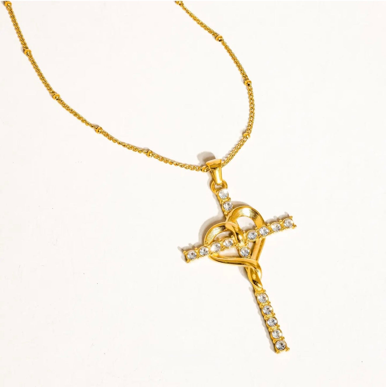 Hermine Necklace