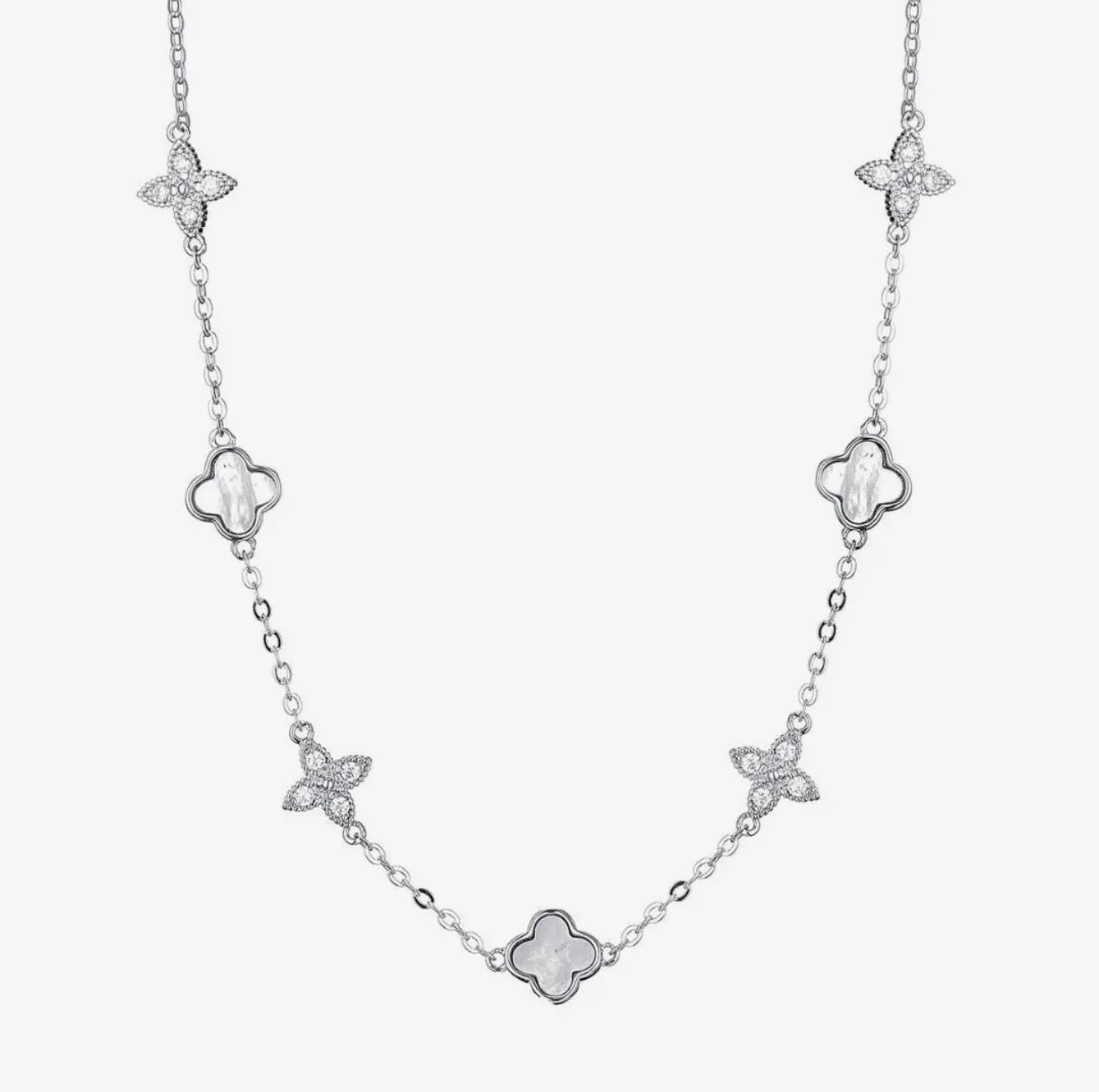 Harlow Necklace