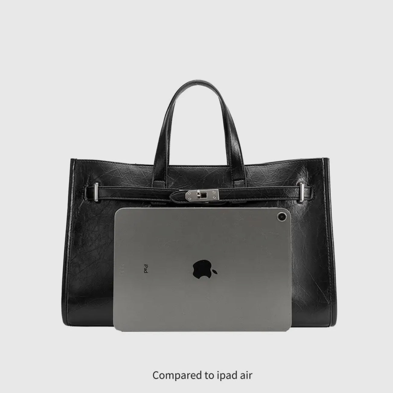 Sutton Vegan Tote Bag