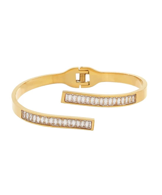 Saffia Cuff