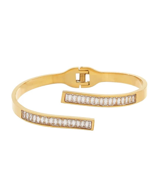 Saffia Cuff