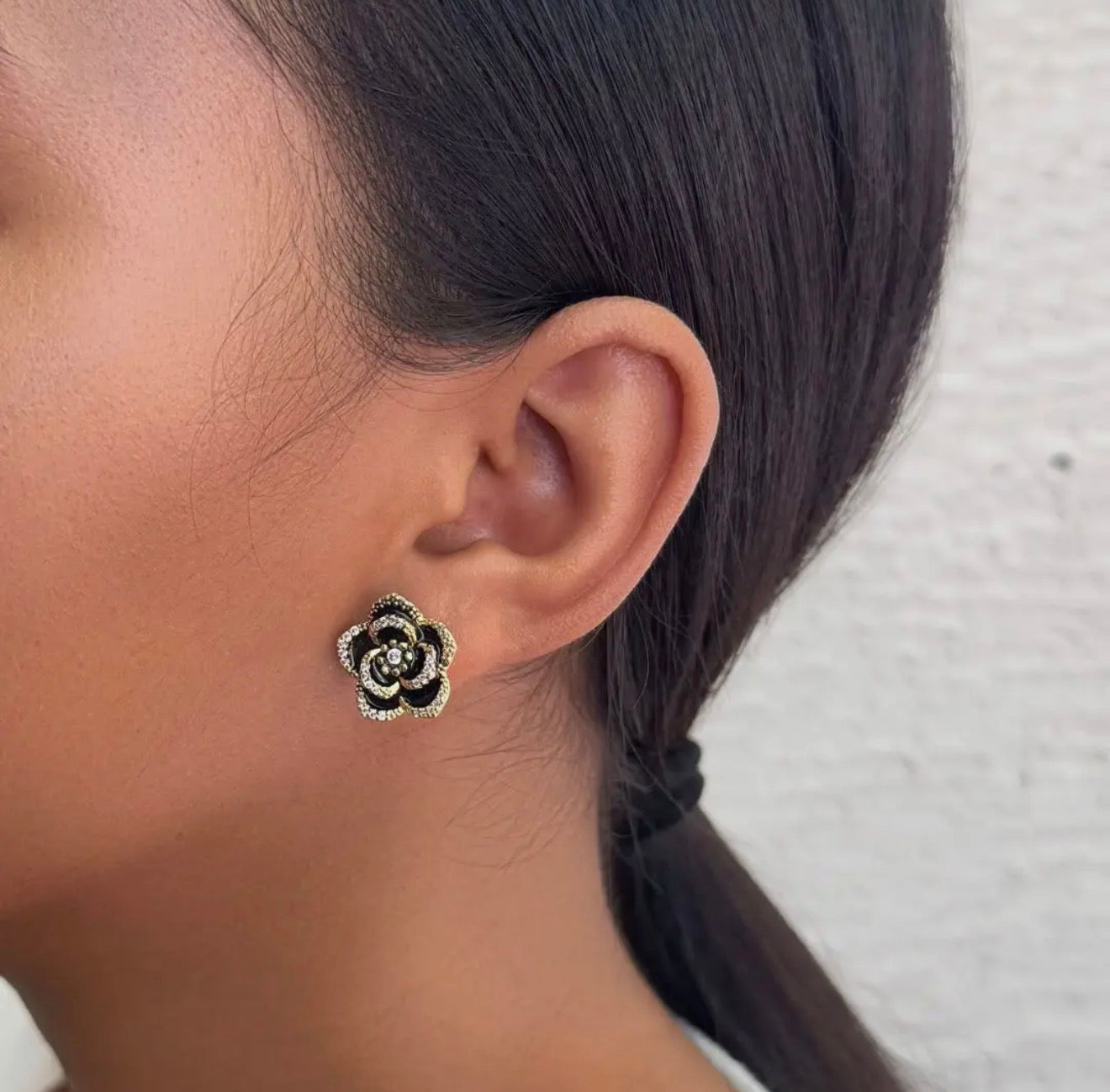 Fiona Studs