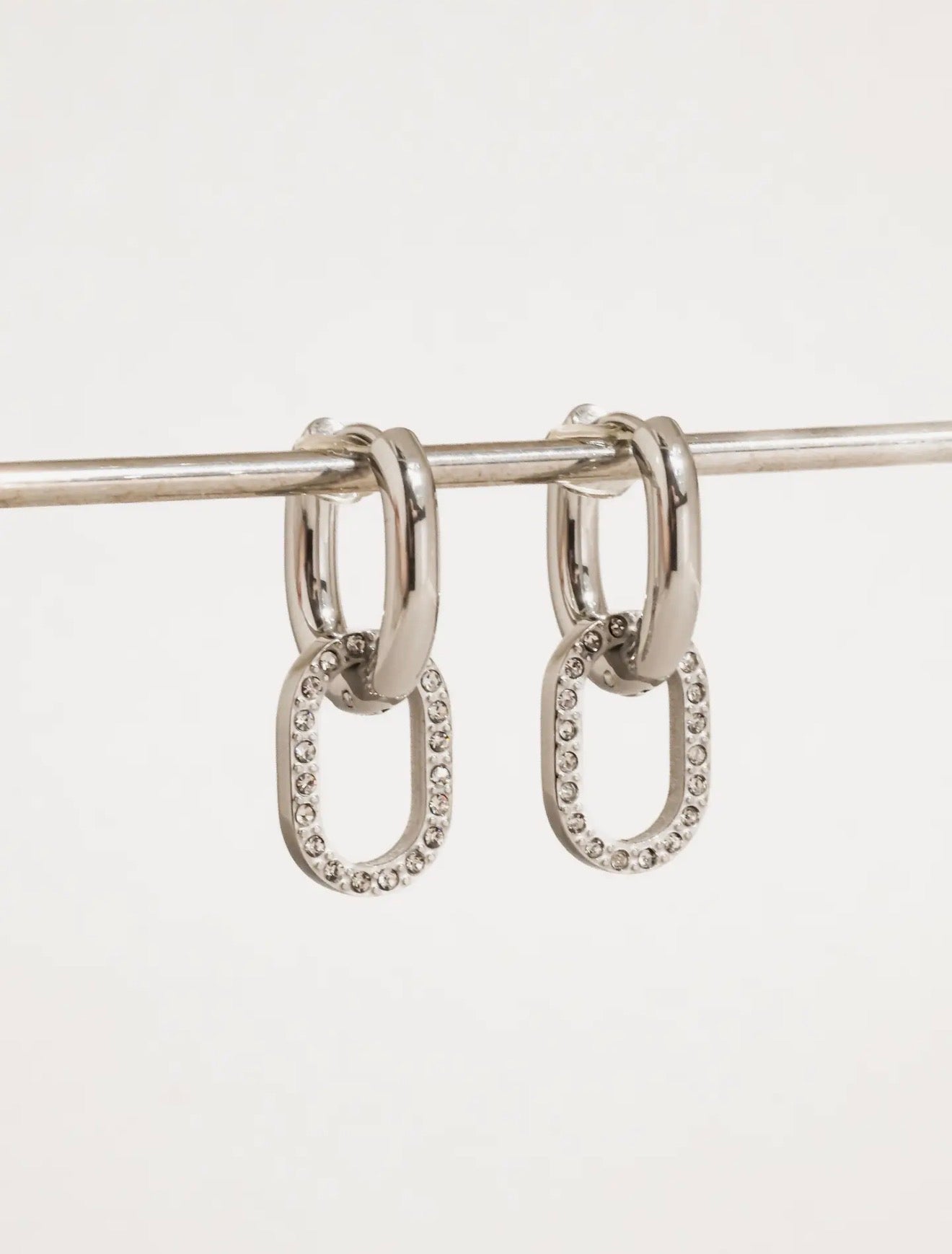 Serenelle Earrings