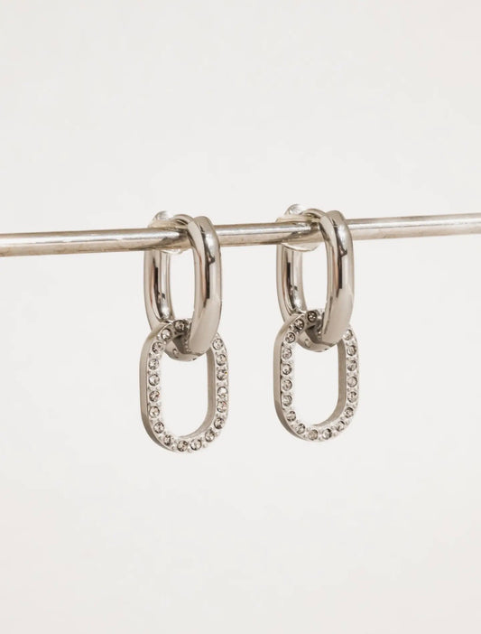 Serenelle Earrings
