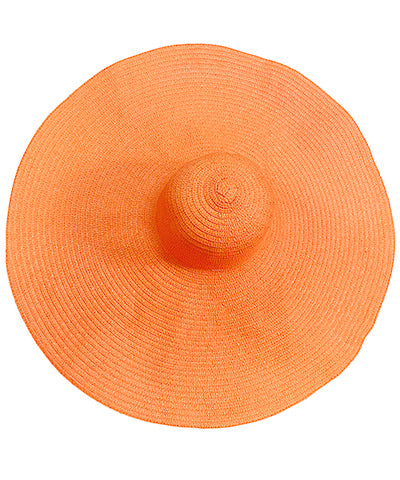 Extra Large Sun Hats