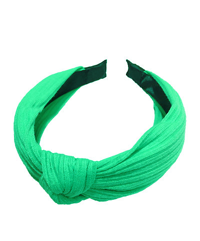 Alba Knit Headband