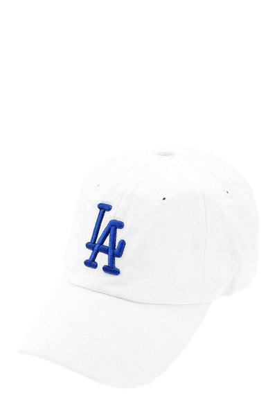 Wanna Be LA Hat