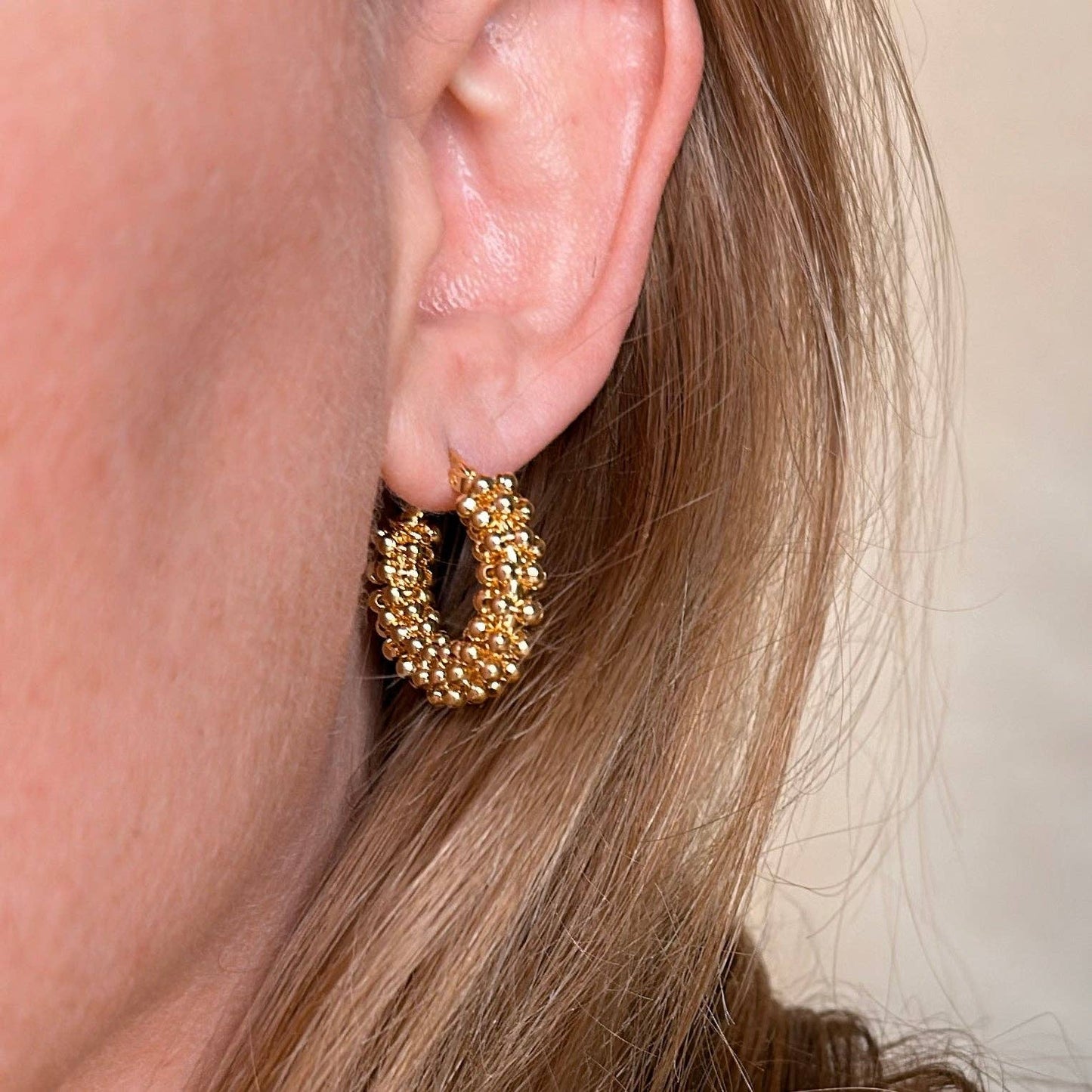 Cluster Hoops