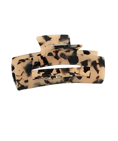 Shelby Claw Clip