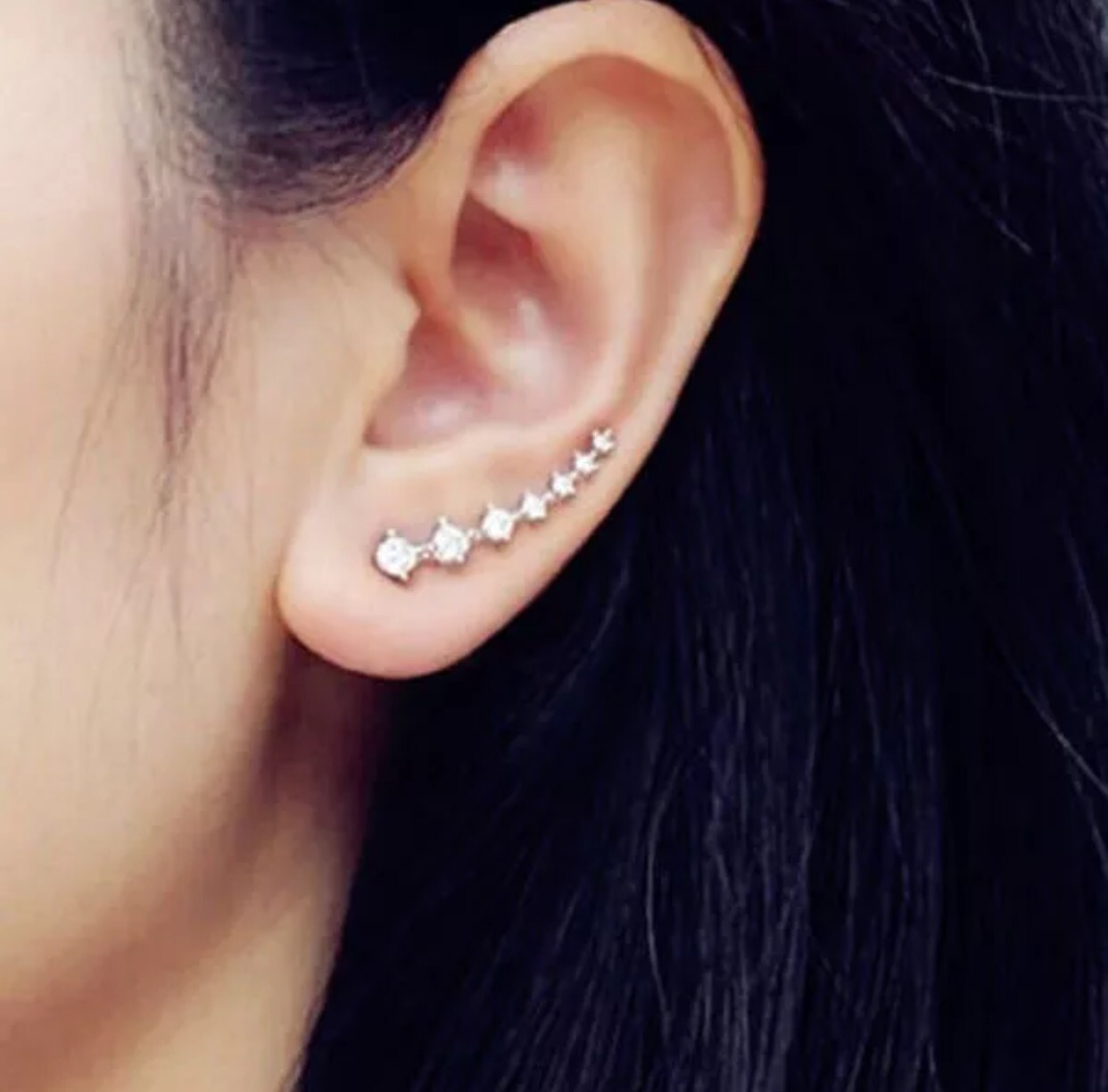 Glitz Ear Crawlers