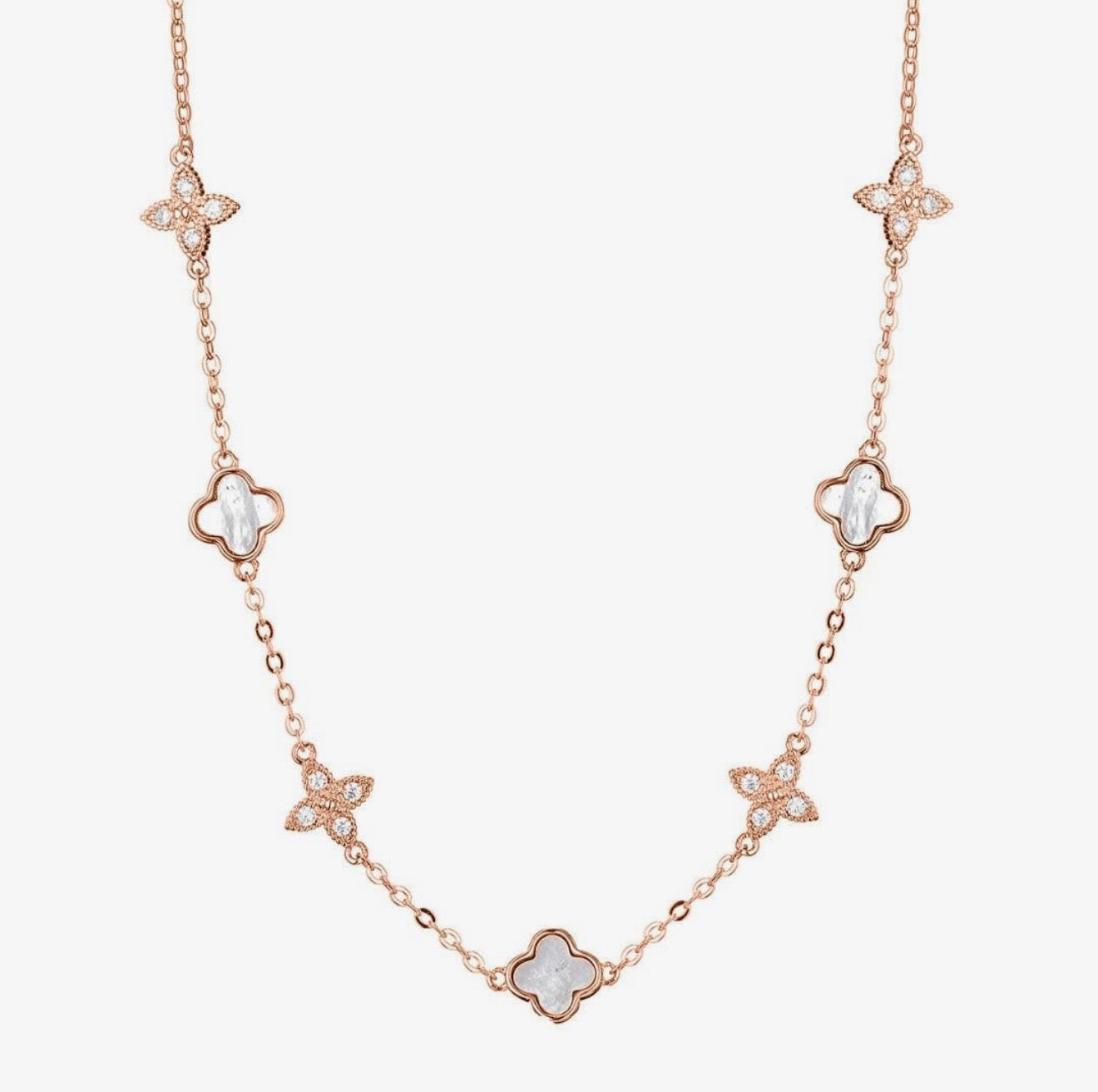 Harlow Necklace