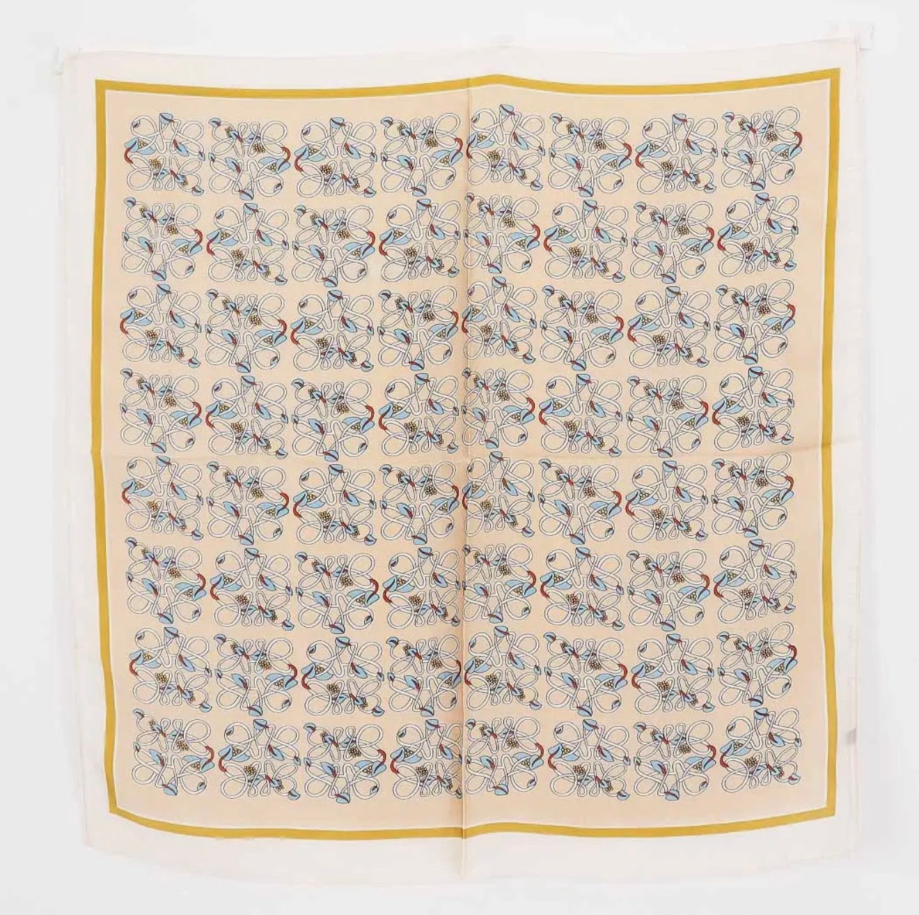 Bevyn Scarf