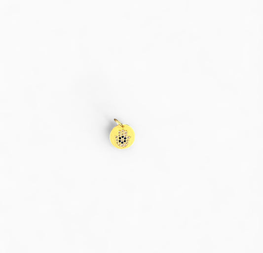 Aurora Charm