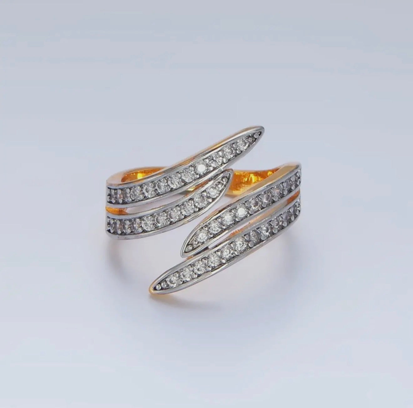 Marren Marquise Ring