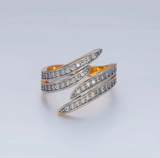 Marren Marquise Ring