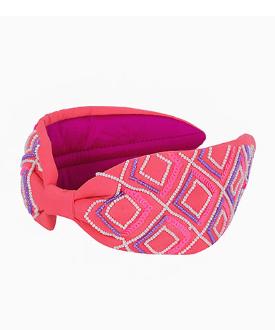 Pammy Headband