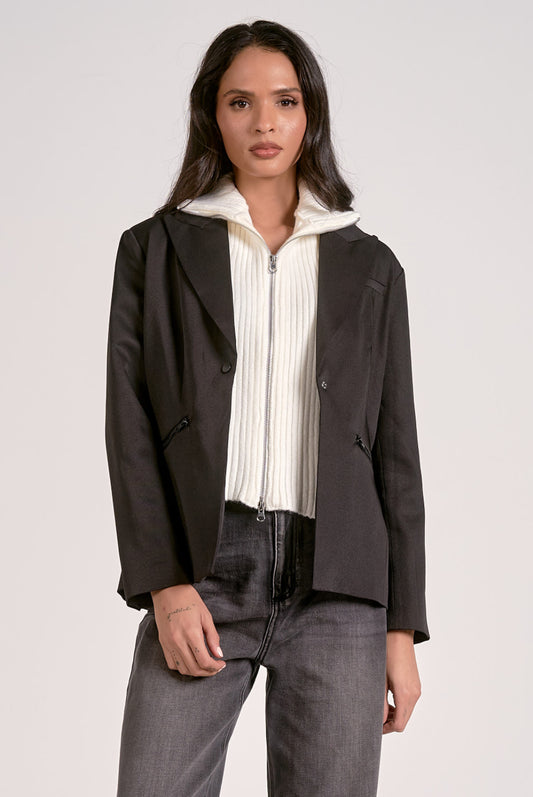 Rowan Jacket Blazer