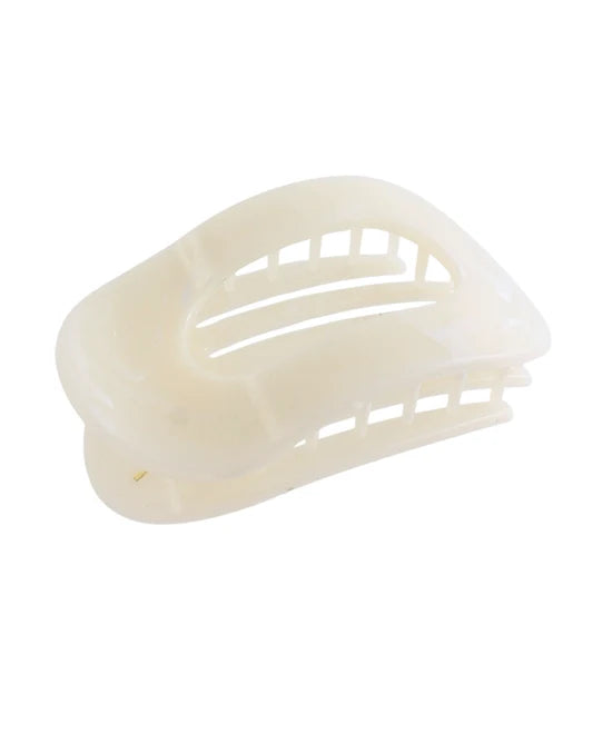 Marley Oval Claw Clip