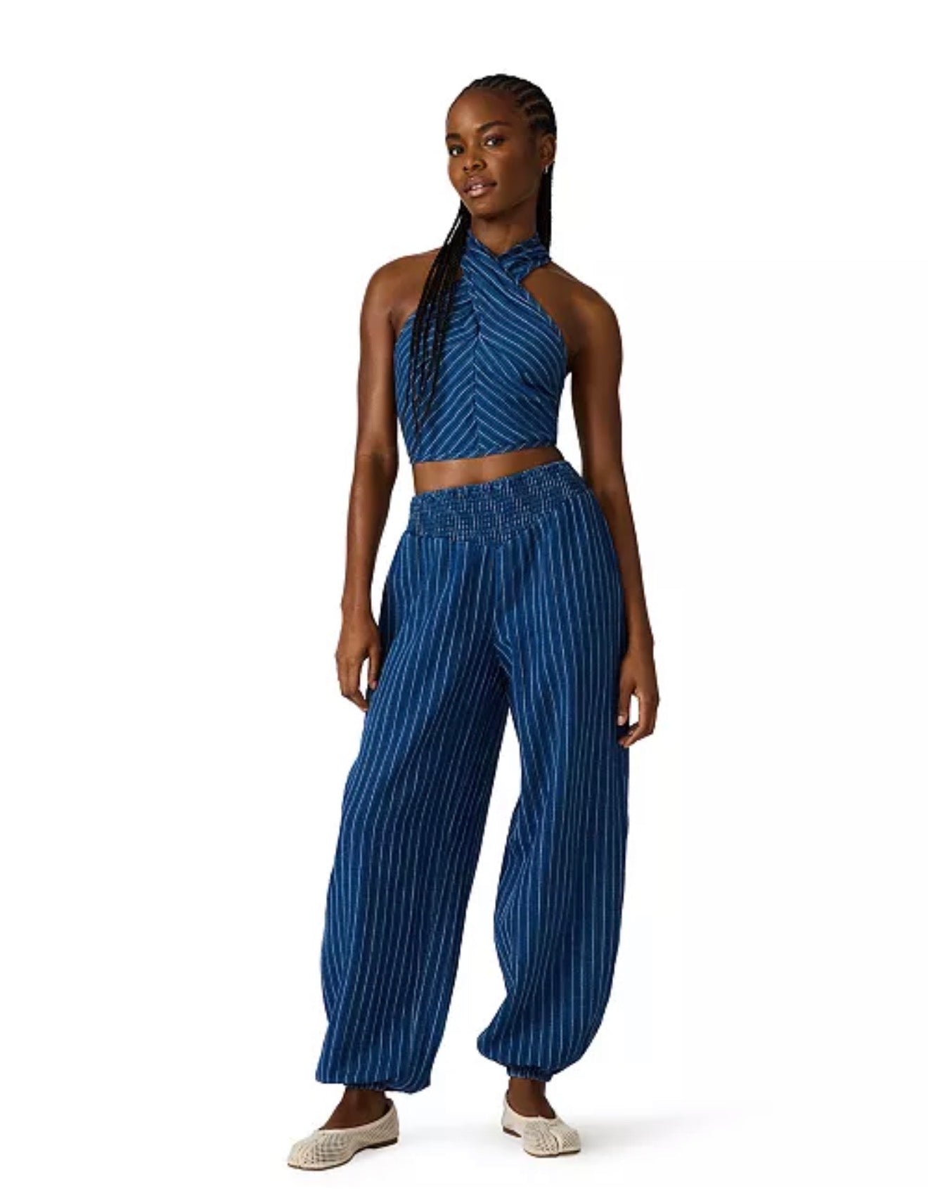 Tillie Pant