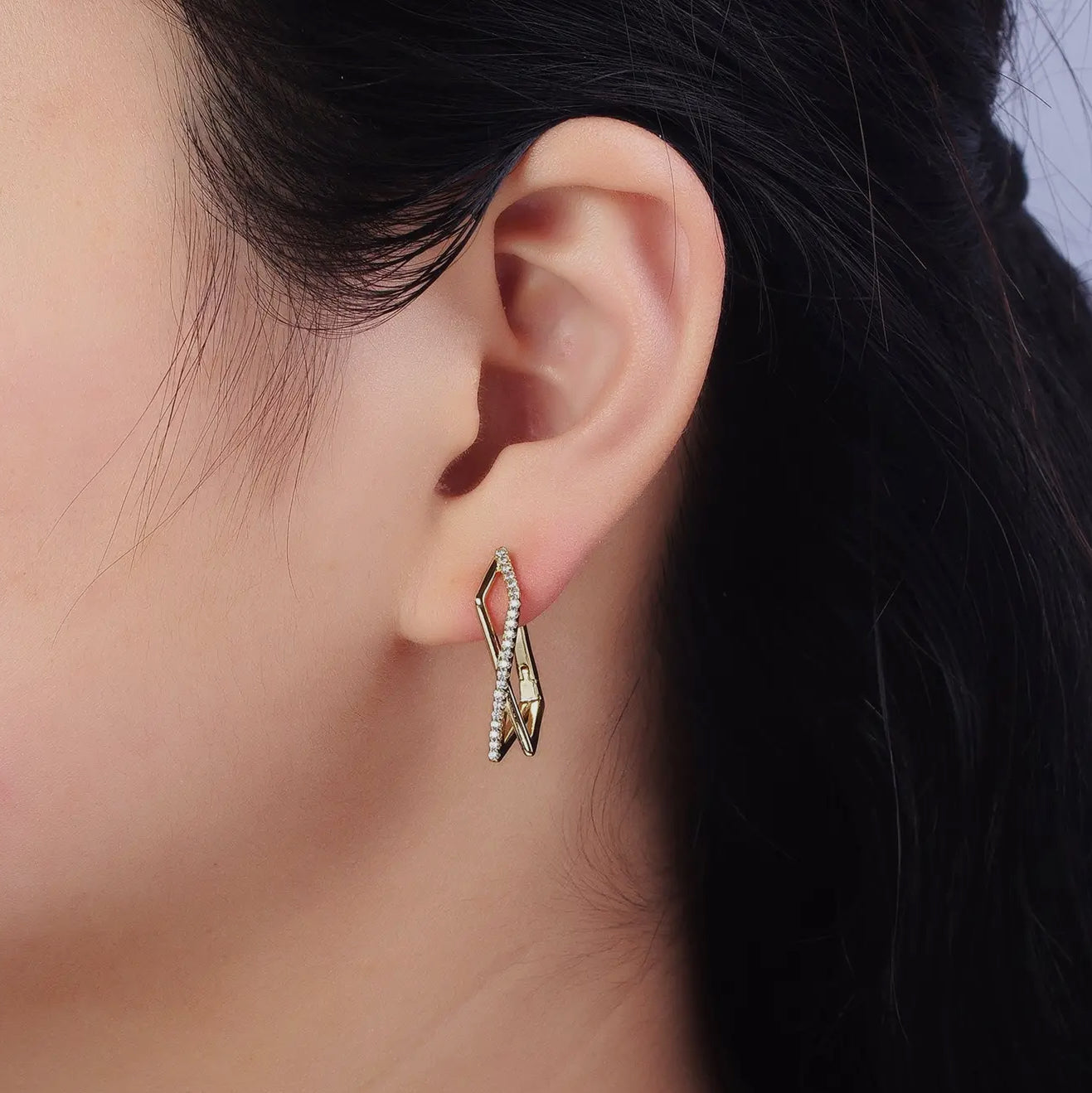 Yara Earrings