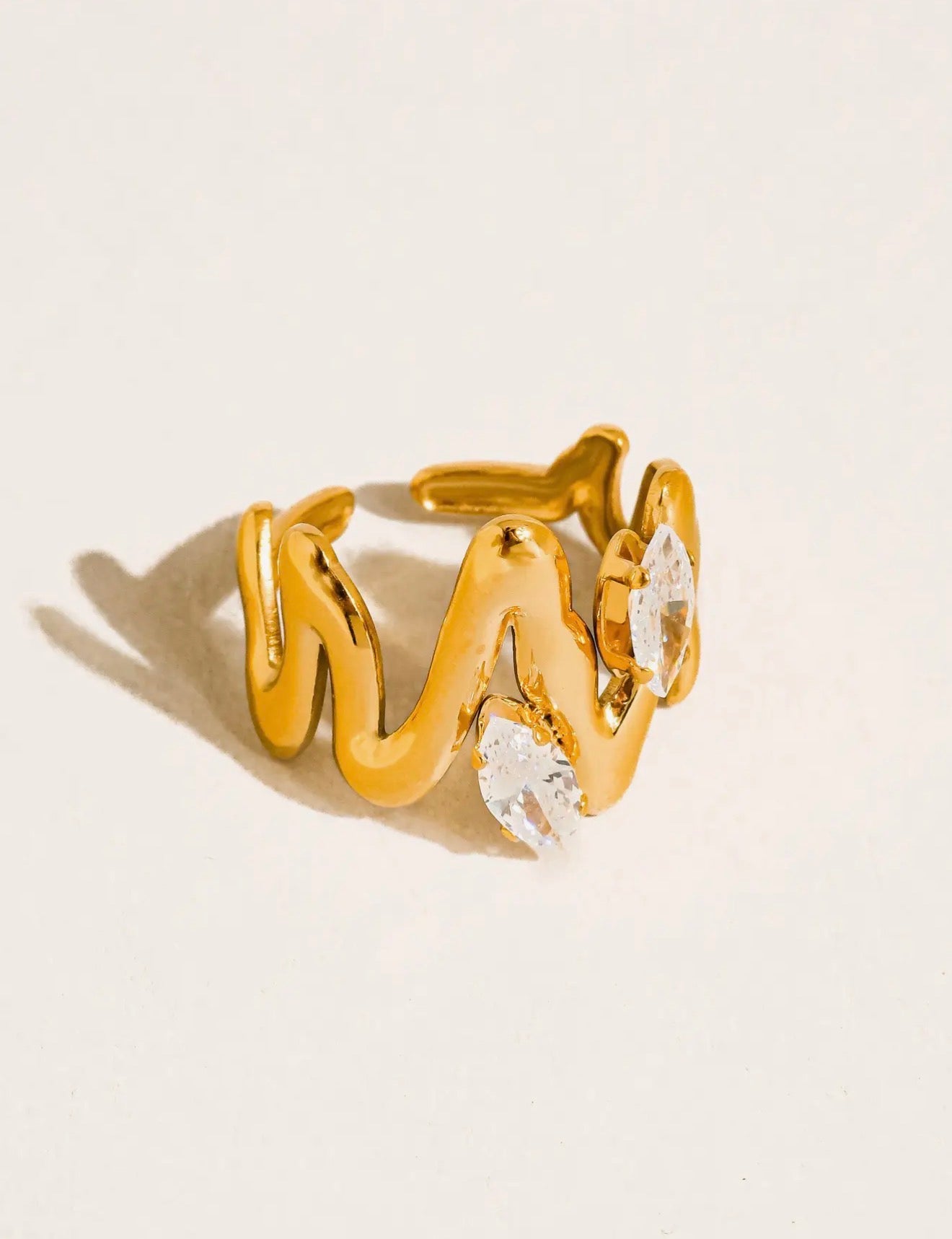 Lumi Ring
