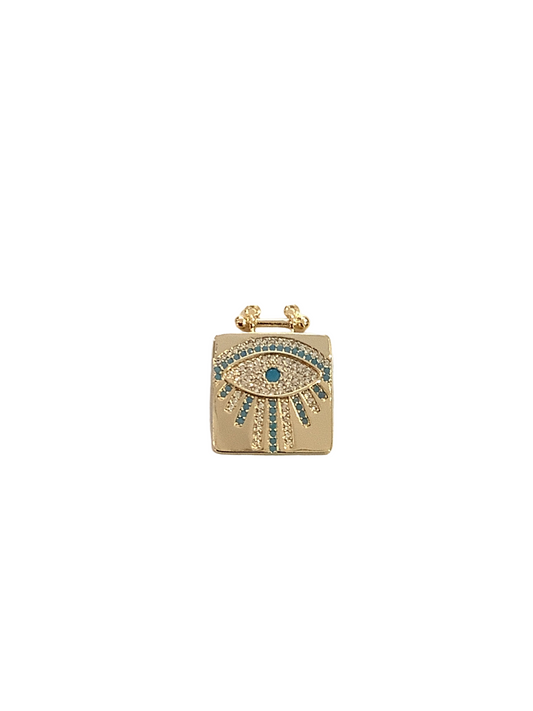 Protection Eye Charm