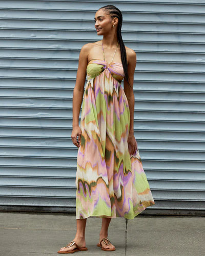 Nolita Dress