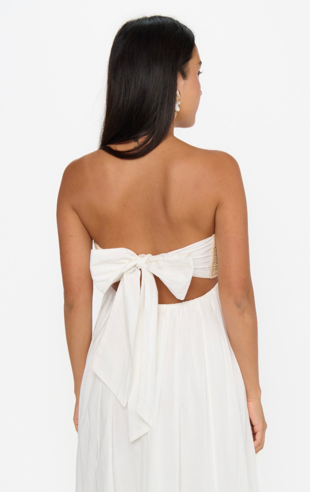 Dockside Maxi Dress