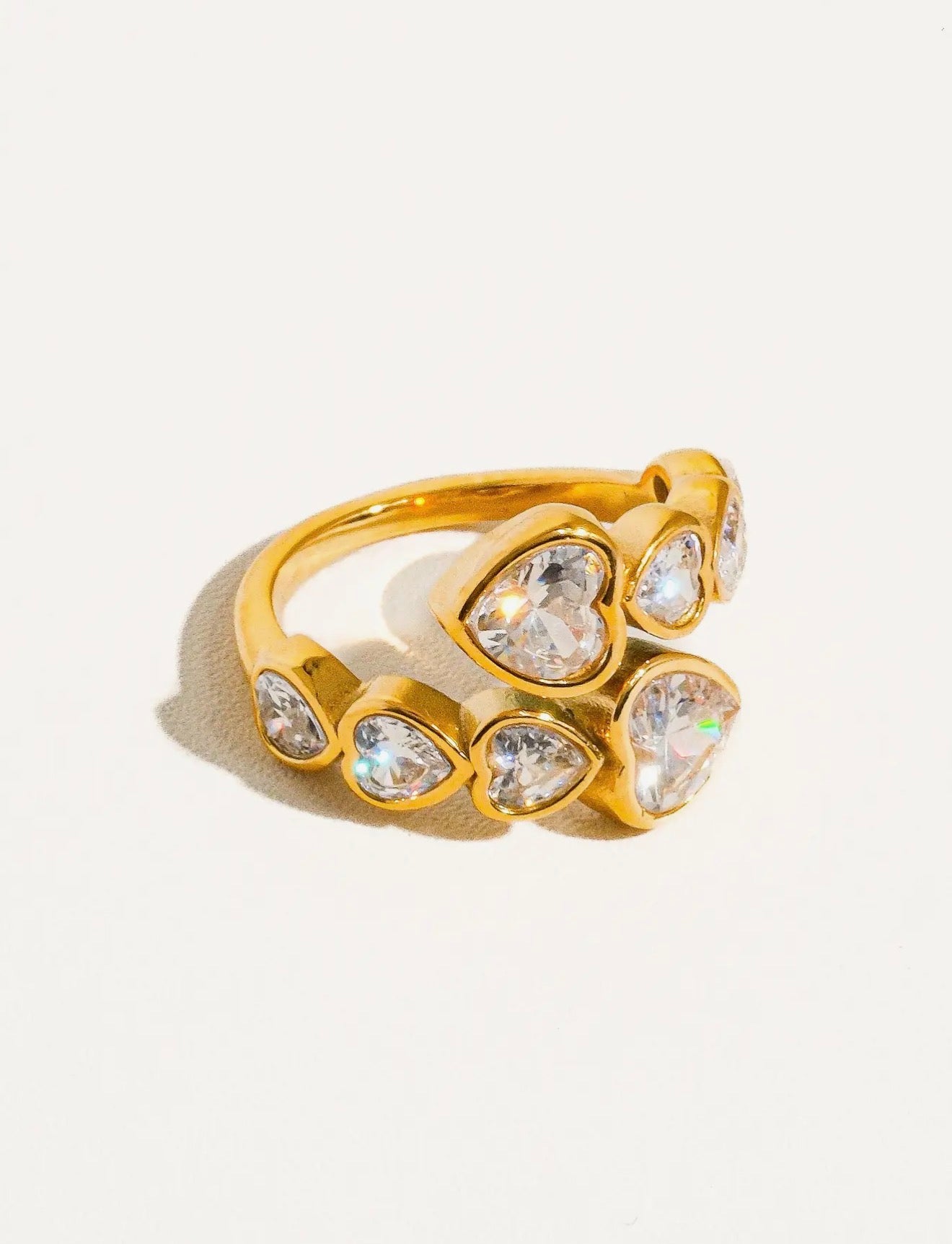 Wyatt Ring