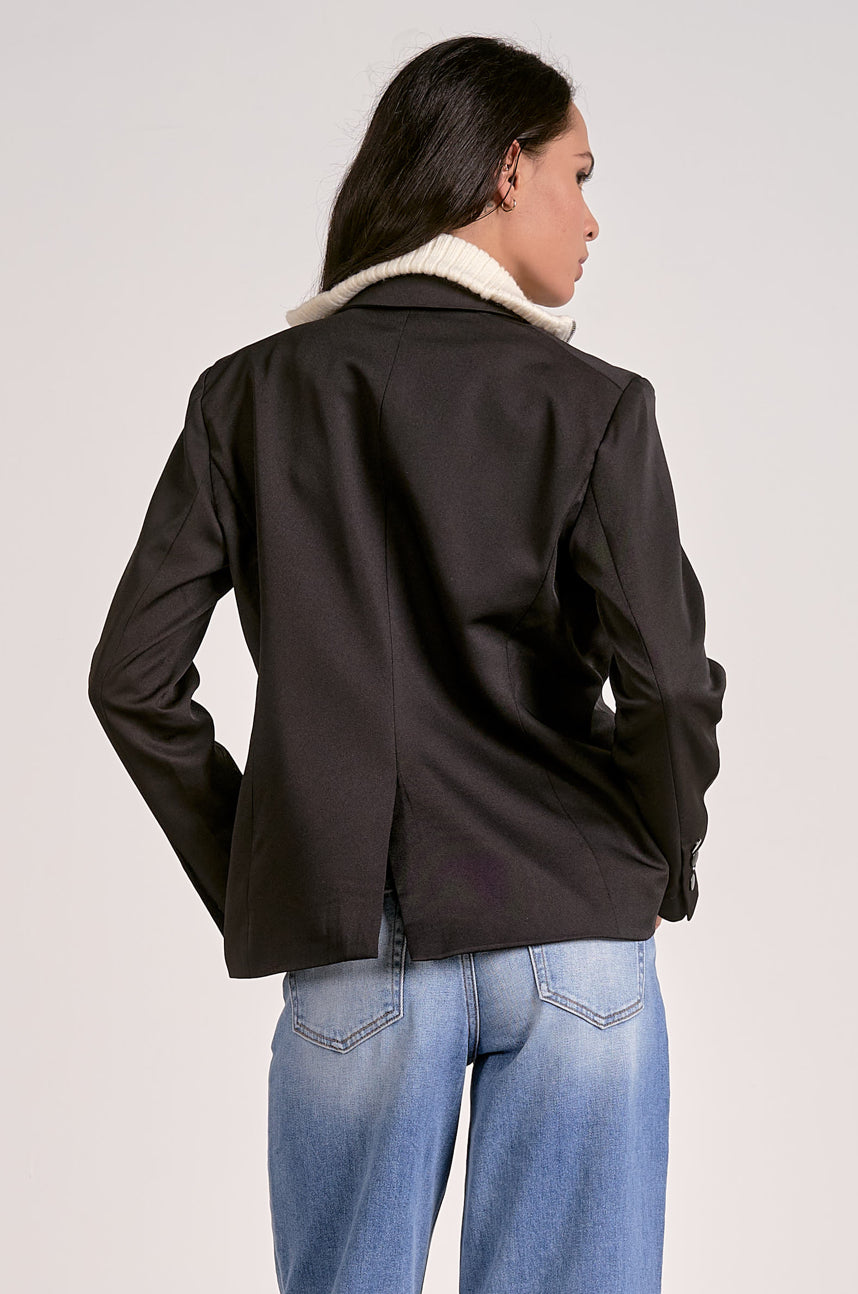 Rowan Jacket Blazer