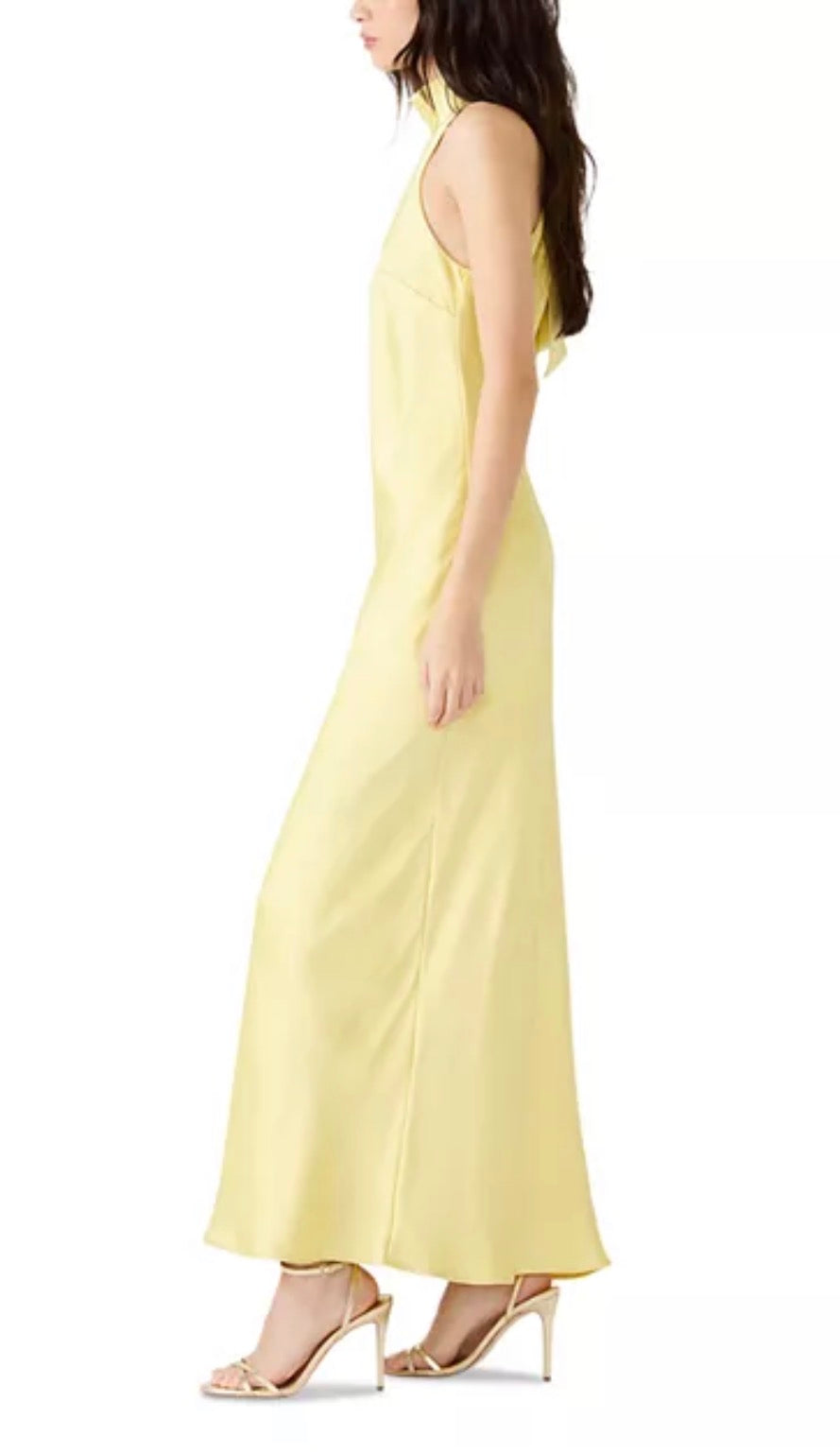 Lara Dress