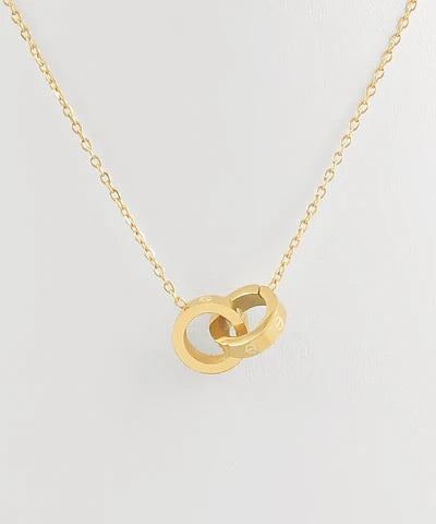 Tessa Necklace