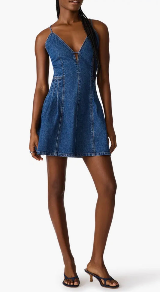 Dianne Dress