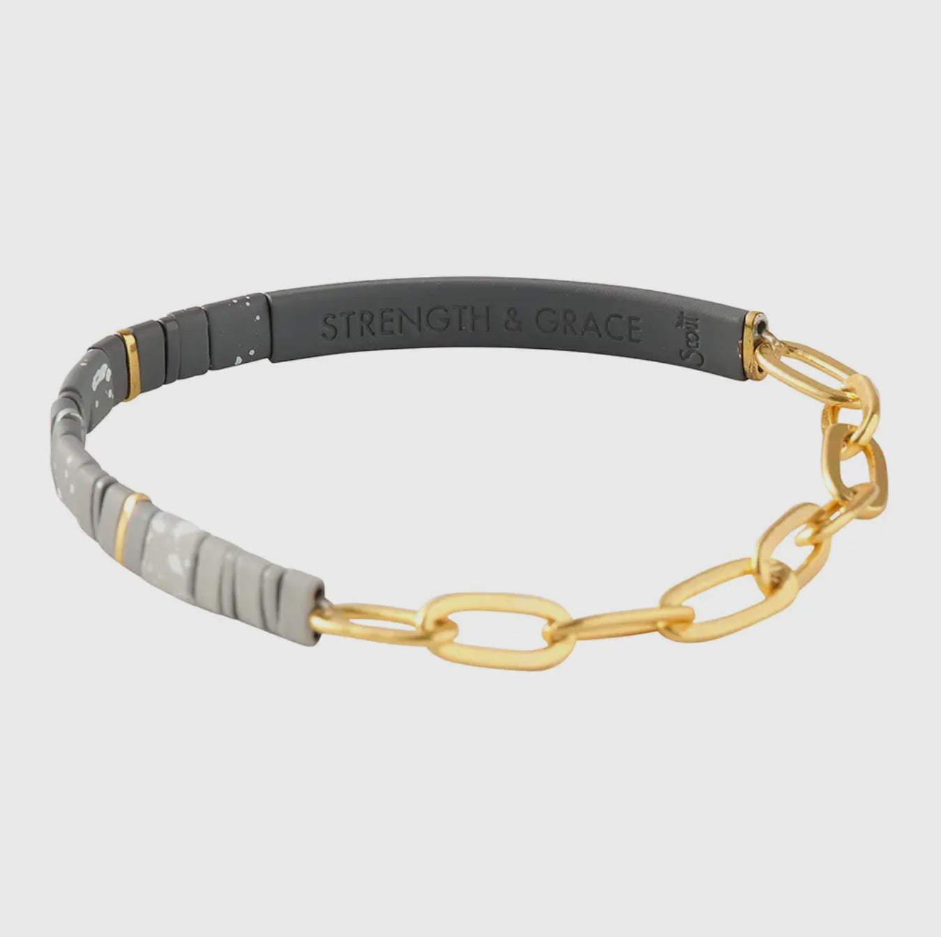 Good Karma Ombré Bracelet