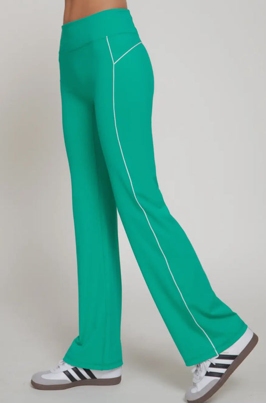 Jackie Workout Pants