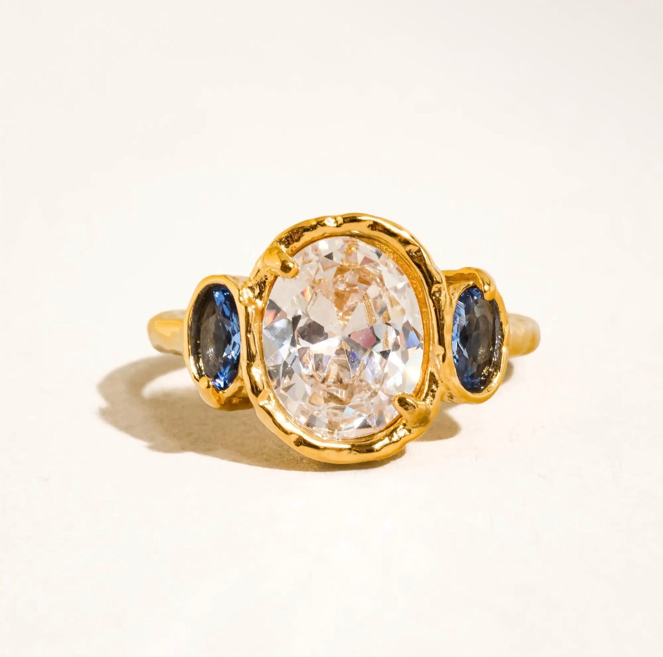 Chamonix Ring