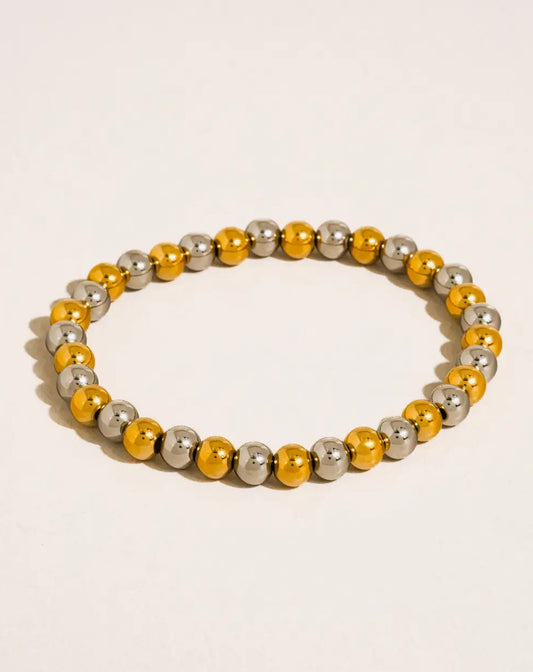 Perlisse Multi Bracelet - M